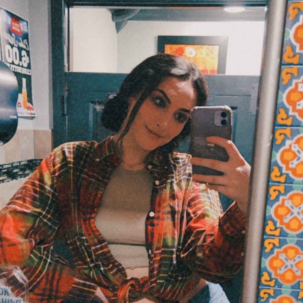 Meet your Posher, Natalie